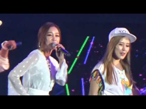 2016.07.02 MIXMAC 콘서트 in 울산 Dj Doc.룰라.촬영편집:골키퍼