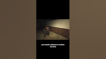 Can’t catch a break in this game (full video coming soon) #gaming #scary #horrorgaming #jumpscare