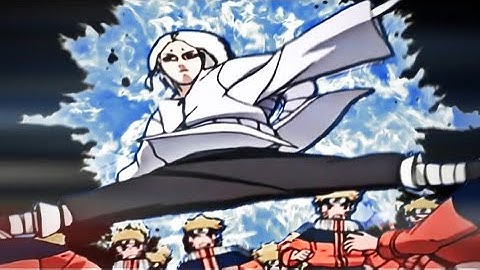 First Woe - Naruto Xandros Rotation [Edit/AMV]! Xan/Reeptyy Roto
