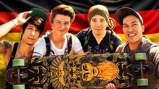 This Longboard Changed Germany - Is it good 