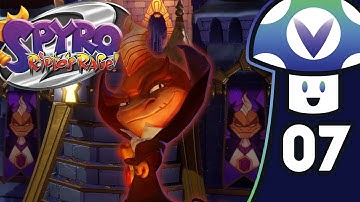 [Vinesauce] Vinny - Spyro 2: Ripto