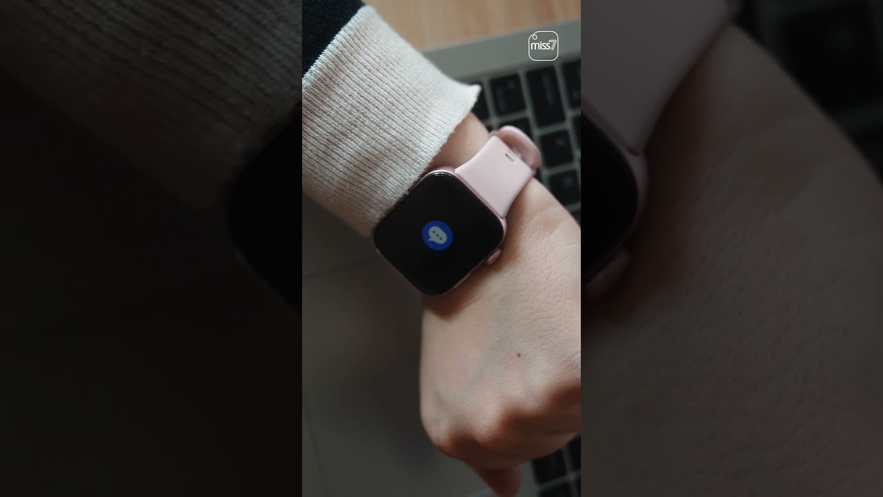 Huawei  WATCH FIT 3