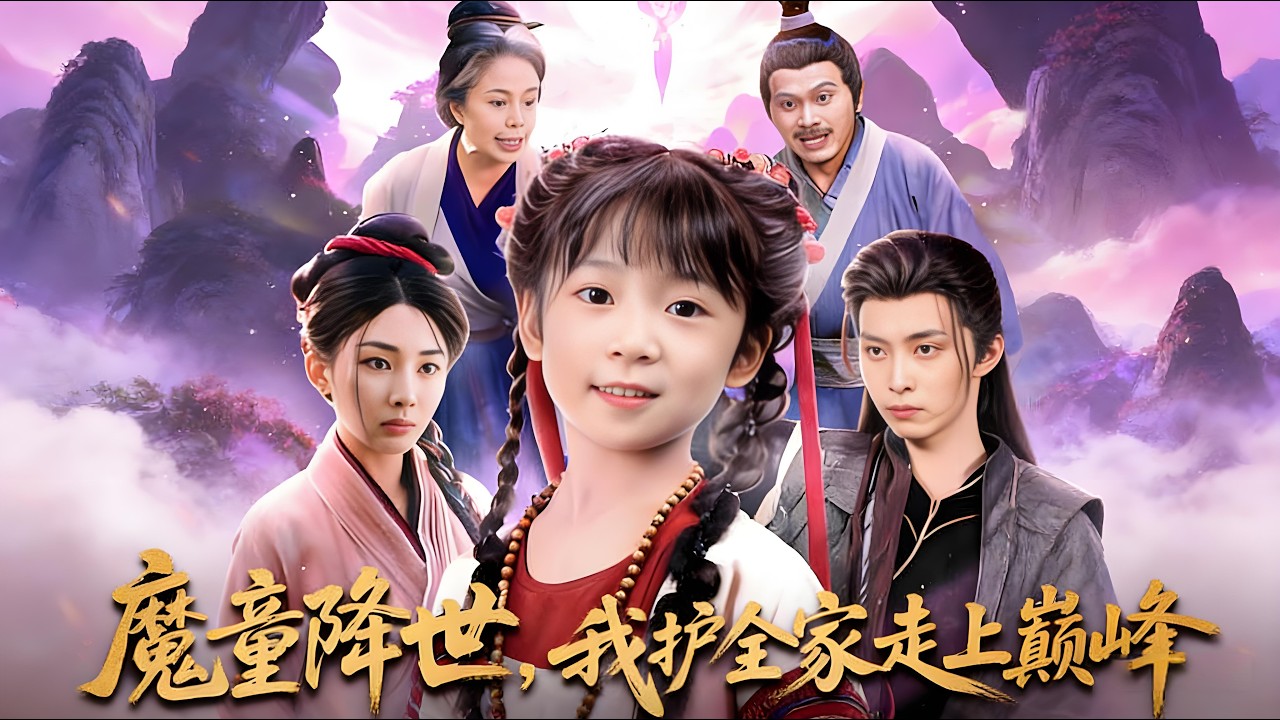 魔童降世：携全家逆袭改命