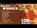 Stevie Wonder 2021 - Stevie Wonder Greatest Hits  - Best Songs Of Stevie Wonder Soul Songs