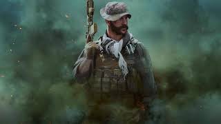 Call of Duty Modern Warfare - Task Force 141 Theme