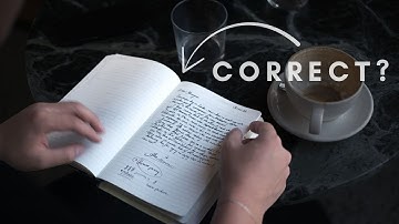 Is There a RIGHT Way To Interpret A Book? - Close Reading 101