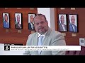 Mather Believes Water and Electricity Merger Will Bring Better