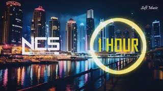 Tobu - Seven [1 HOUR] screenshot 2