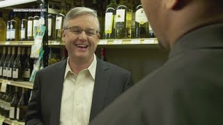 David Trone has outspent Angela Alsobrooks by more than $20 million in the Democratic Primary for US