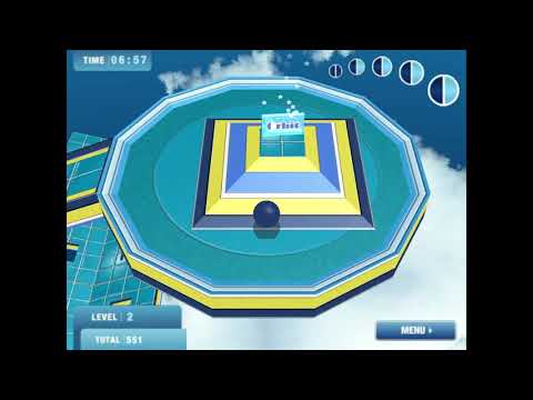 Orbit Spherez Gameplay