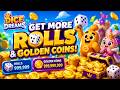 Dice Dreams Hack – How To Get Free Rolls & Golden Coins In Dice Dreams