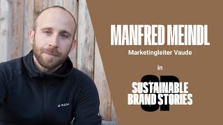 Provokante Pioniere: die VAUDE-Story mit Manfred Meindl | 17
