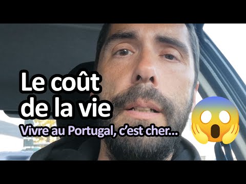 Vidéo: Prix au Portugal