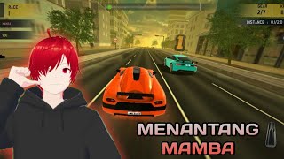 Balapan Melawan Mamba MR RACER : Car Racing Game - Premium - MULTIPLAYER screenshot 5