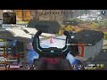 SG pinky kill Highlight #31 【プレデター帯キル集】【ApexLegends】
