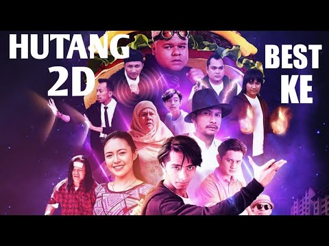 Hutang 2d full movie