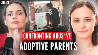 Seventh-Day Adventism: Harrowing Escape… and Inevitable Return