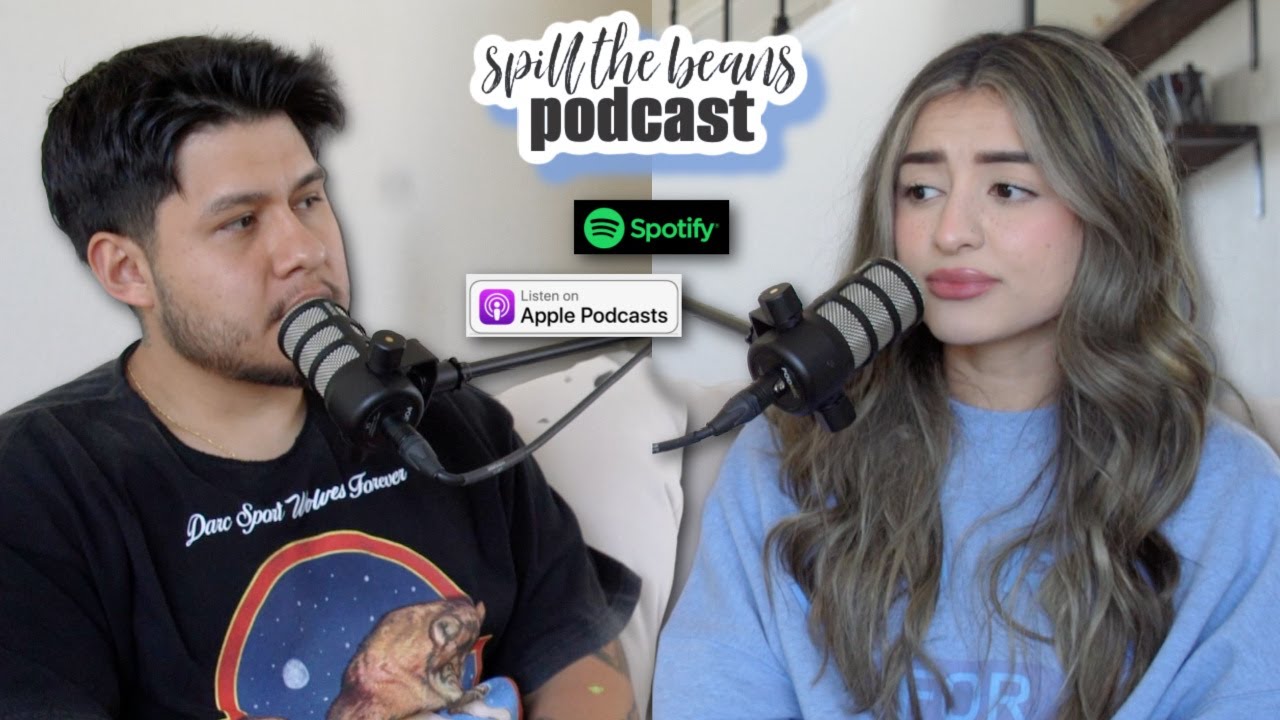 BLANCA FINALLY OPENS UP ABOUT HER DADDY ISSUES