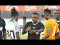 Nigeria U17 vs Niger U17 [1-0] WAFU B U17 2024 Golden Eaglets