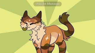 Birthday animation