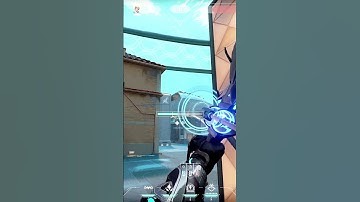 🟦Sova lineup on map Pearl SITE B RAMP/ PEARL LINEUP SITE B ramp