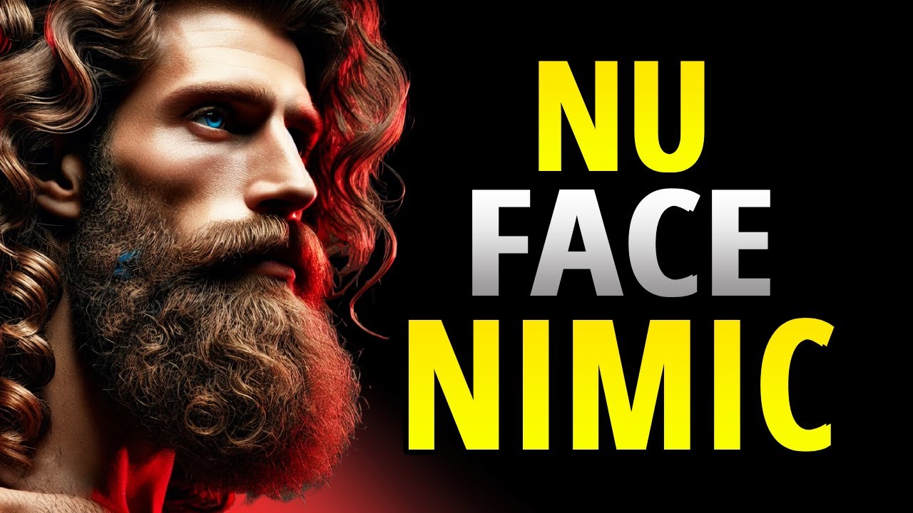 EFECTUL PE CARE ÎL CAUZEZI ASUPRA CELUILALT CÂND NU ACȚIONEZI | Stoicism