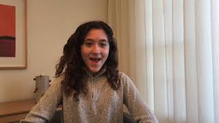 Ana Almeida Launch X 2018 Application