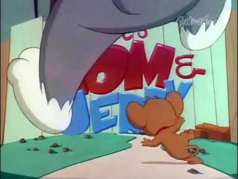 Tom and Jerry Kids Show Opening (German Fancover)