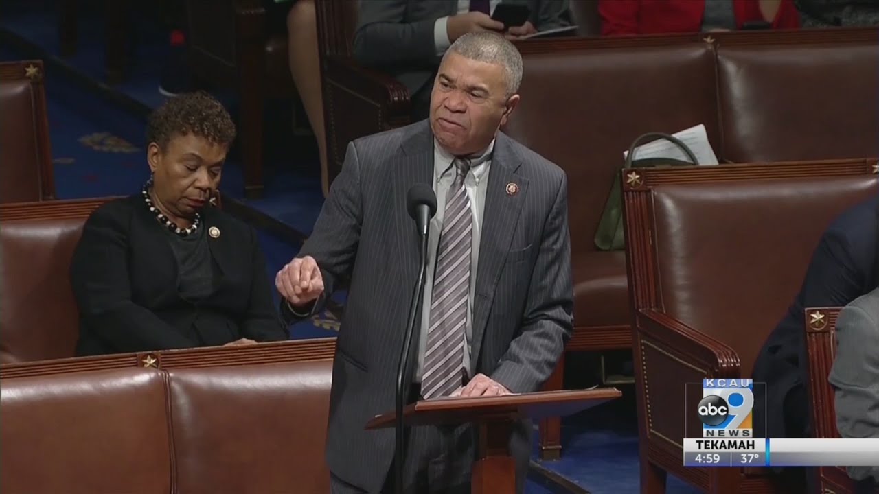 House Debates Impeachment Before Vote - YouTube