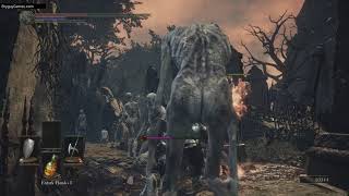 dark souls iii the fires fade edition part 40