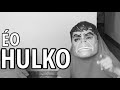 ENTREVISTA COM HULKO. O FILHO DO HULK