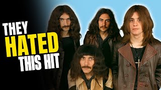 Famous 13 Rock Songs Bands Hated But Fans Made Famous Net Worth