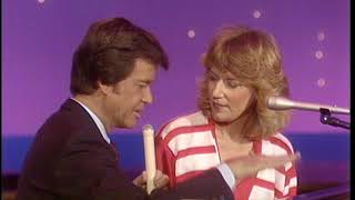 American Bandstand 1982- Interview Jennifer Warnes