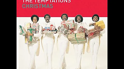 Best of Temptations Christmas - Silent Night