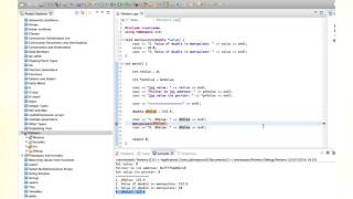 C++Tutorial for Beginners 37 - Pointers; Where C++ Starts to Get Tricky