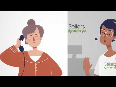 Seller's Advantage - Selling Your House