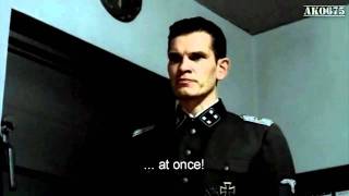 Hitler and Günsche swap roles.