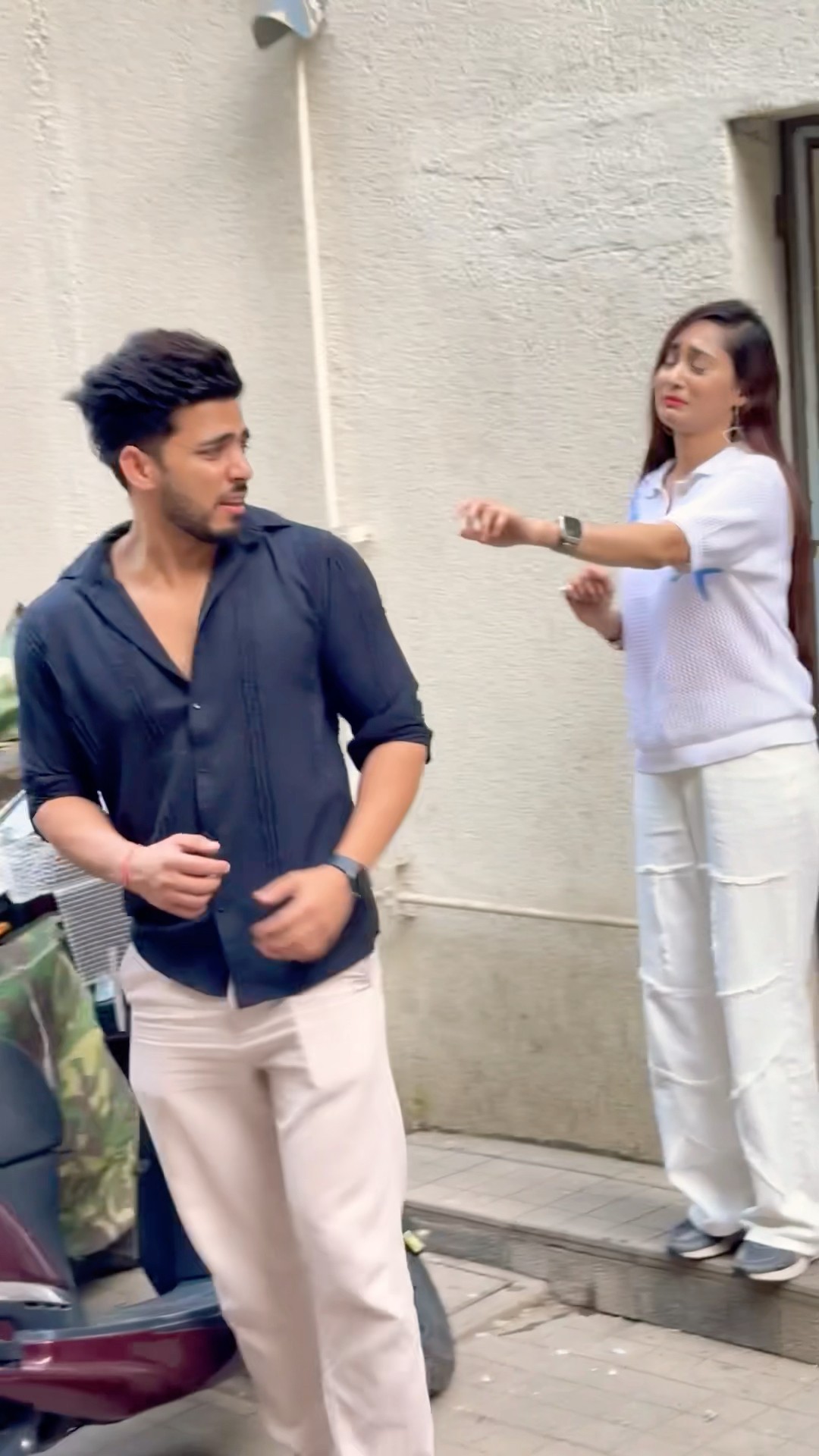 Kuch logo ko hum bhul nahi paate ❤️‍? | Itna bada Sadma ? #comedy  #funny  #shorts