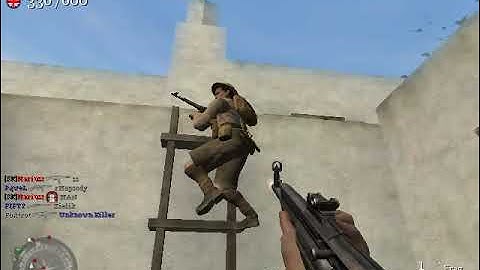 Helix Hax working 100% Call of Duty 2 (COD2)