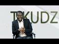 Tikudziweni with Sameer Suleman - 11 July 2022