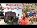 The deuljhari shiva temple athamallik  cotton fields hot springs  jasmine forests 