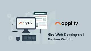 Hire Web Developers - Custom Web Solutions