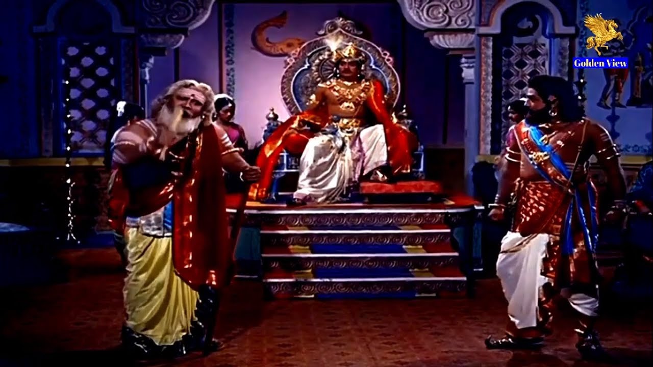 Thiruvilaiyadal   Nakkeerar vs Shiva Scene  Sivaji Ganesan  AP Nagarajan  Xpress Flashback