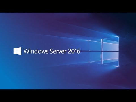 Windows Server 2016 - Licenciamento e valores