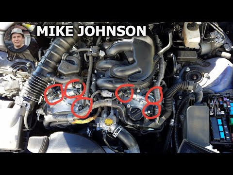 Understanding Fault Code P0023: Fixing Exhaust Camshaft Sensor Circuit Failures