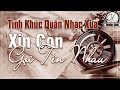 Xin Còn Gọi Tên Nhau - Liên Khúc Nhạc Tình Hải Ngoại Quán Nhạc Xưa Bất Hủ | Nhạc Phòng Trà