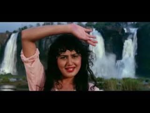 Koyaliya Gati Hai   1080p Video Song Jungle Love 1990 Anuradha Paudwal   Kirti Singh
