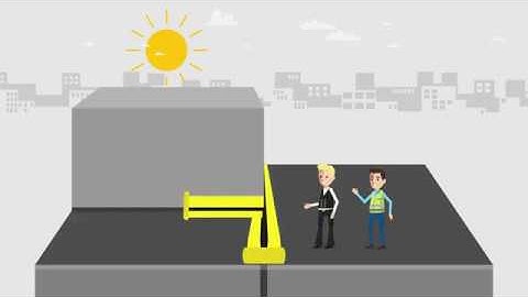 Migua watertight sealing strips explainer video