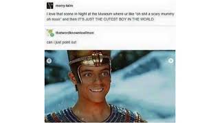Tumblr Awards v103