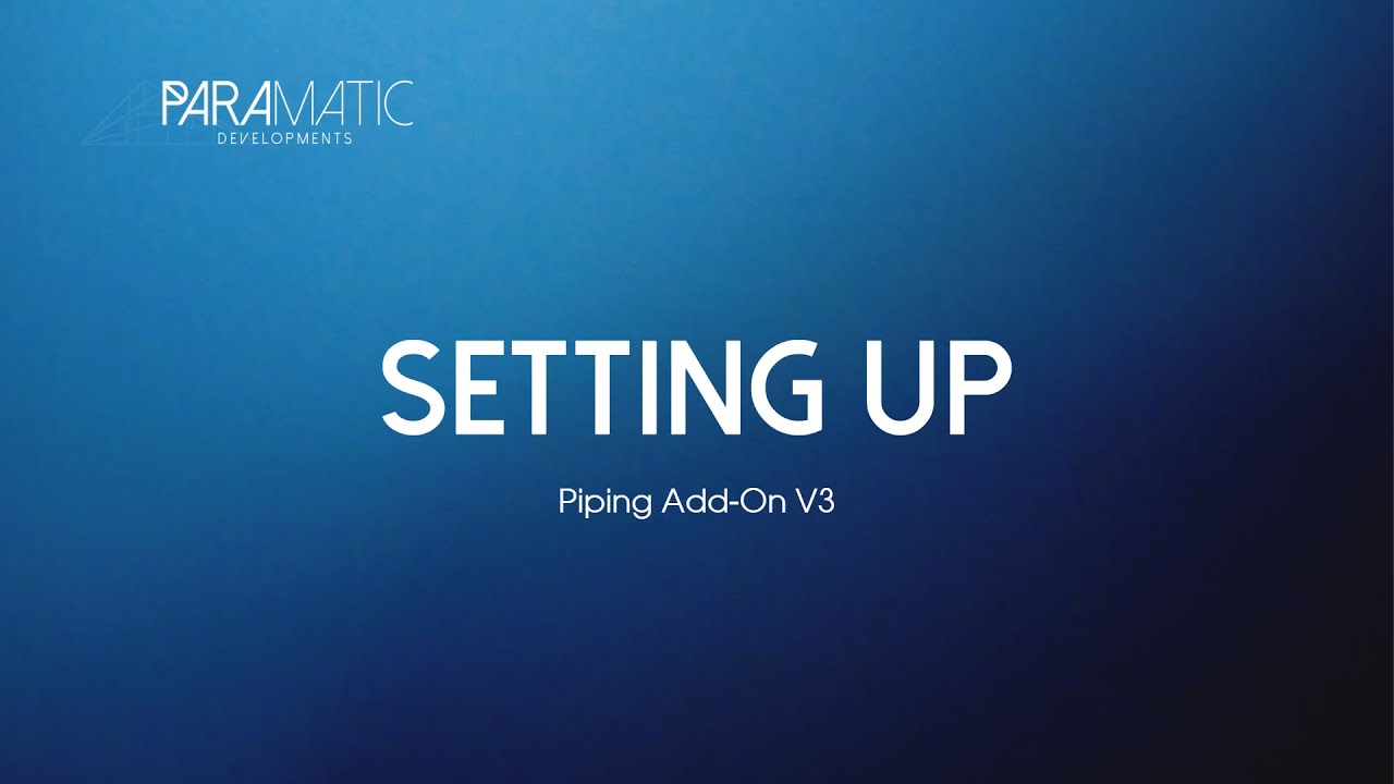 1. Setting up - YouTube